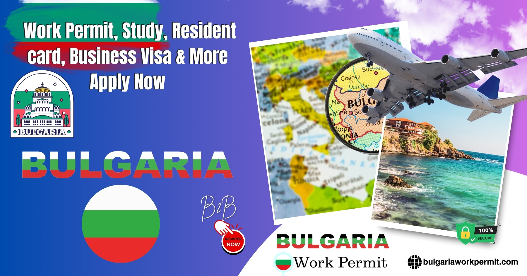 Essential Guide for Omani Citizens: Bulgarian Visa and Residency Requirements